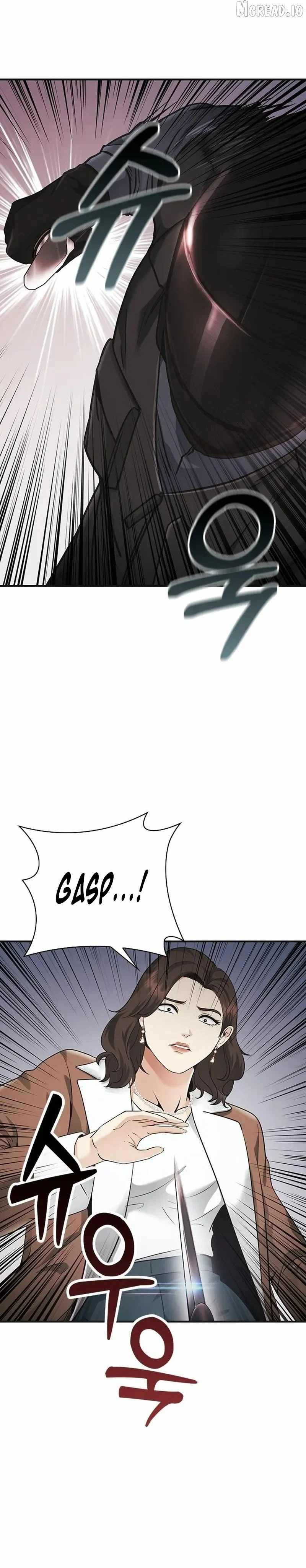 The Lawyer Who Sees Souls Ch.16 p36