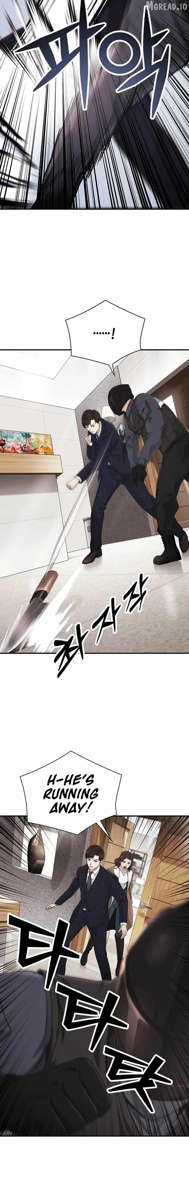 The Lawyer Who Sees Souls Ch.16 p38