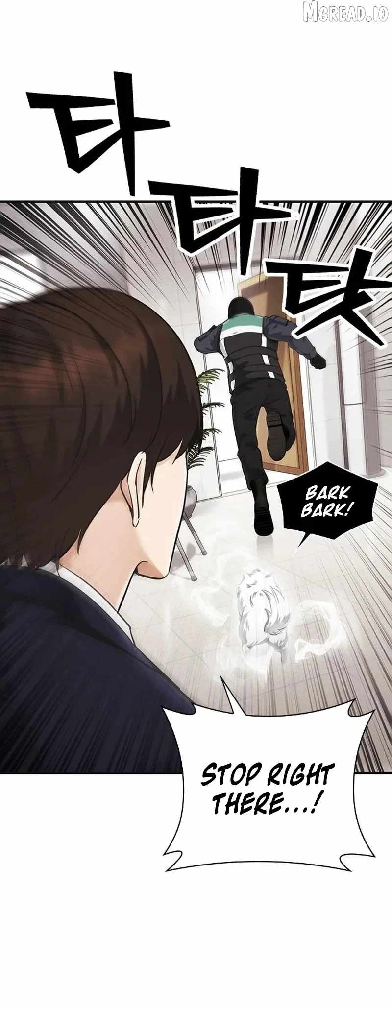 The Lawyer Who Sees Souls Ch.16 p39