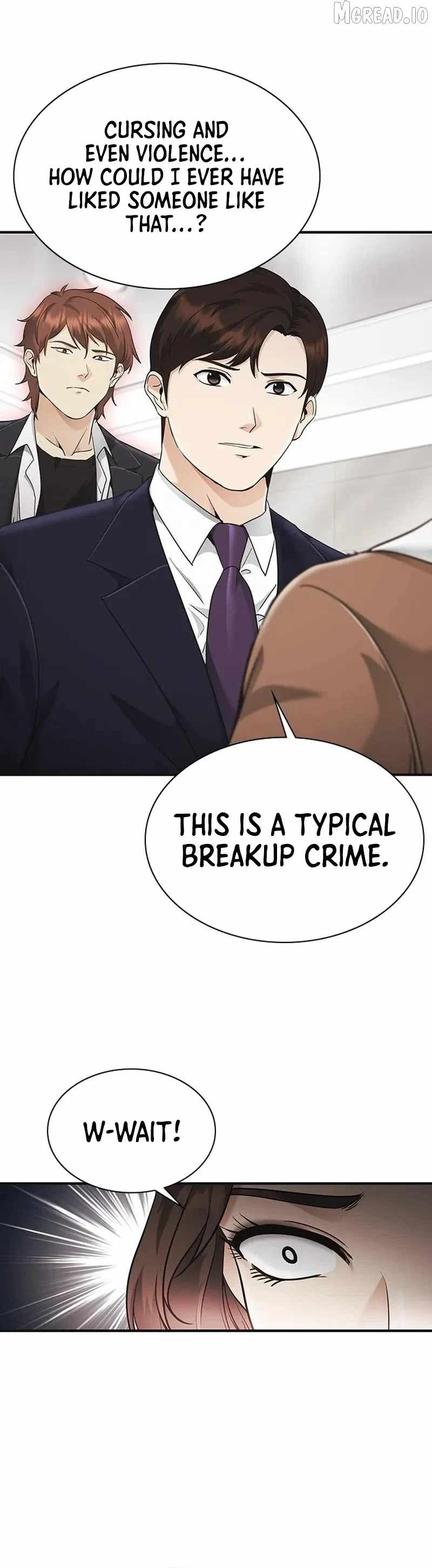 The Lawyer Who Sees Souls Ch.16 p42