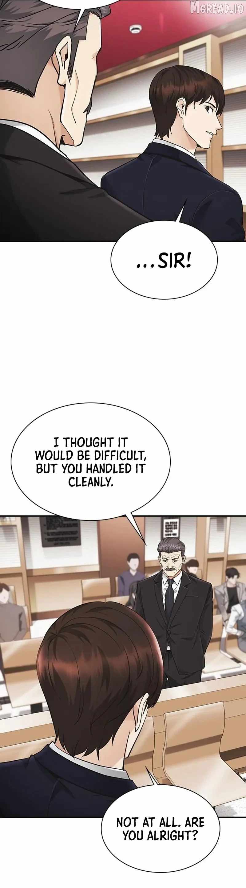 The Lawyer Who Sees Souls Ch.16 p9