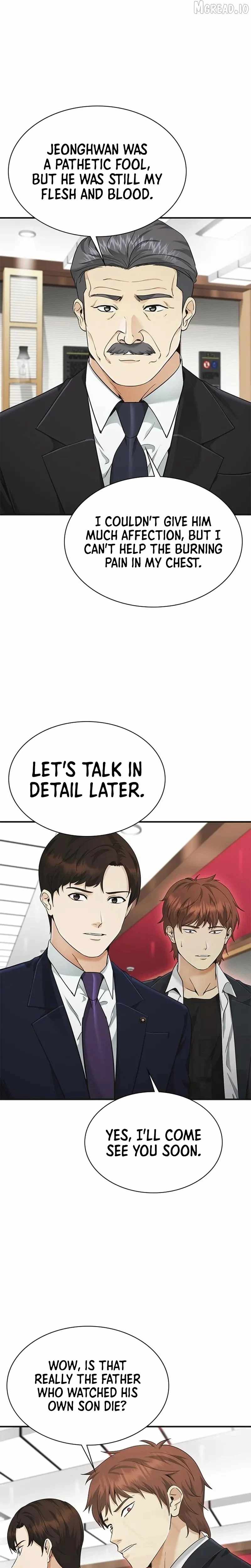 The Lawyer Who Sees Souls Ch.16 p10