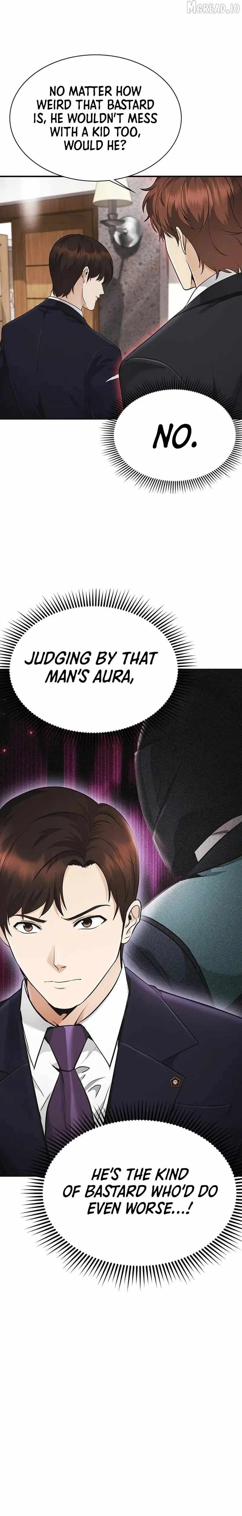 The Lawyer Who Sees Souls Ch.17 p2