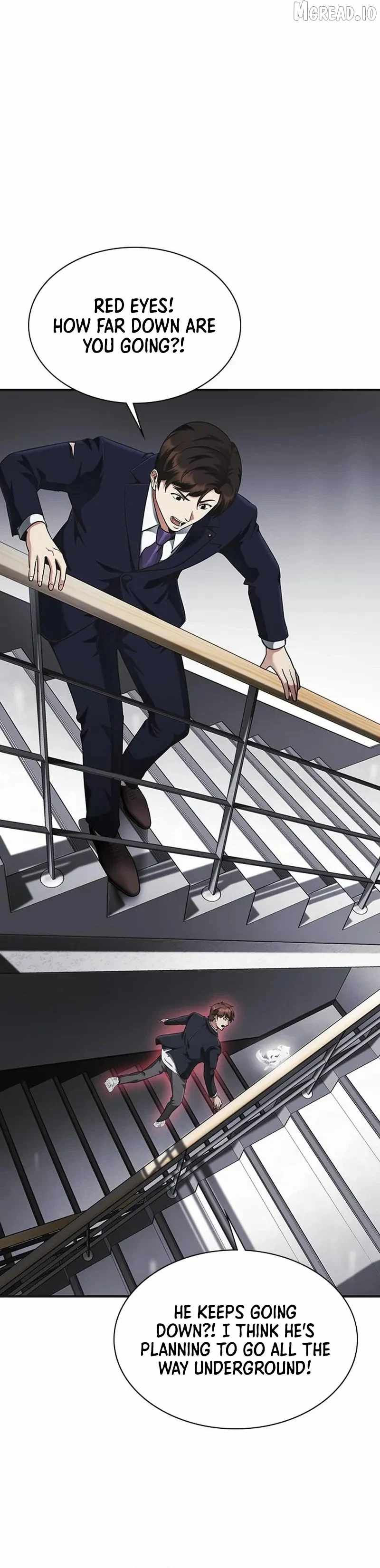 The Lawyer Who Sees Souls Ch.17 p13
