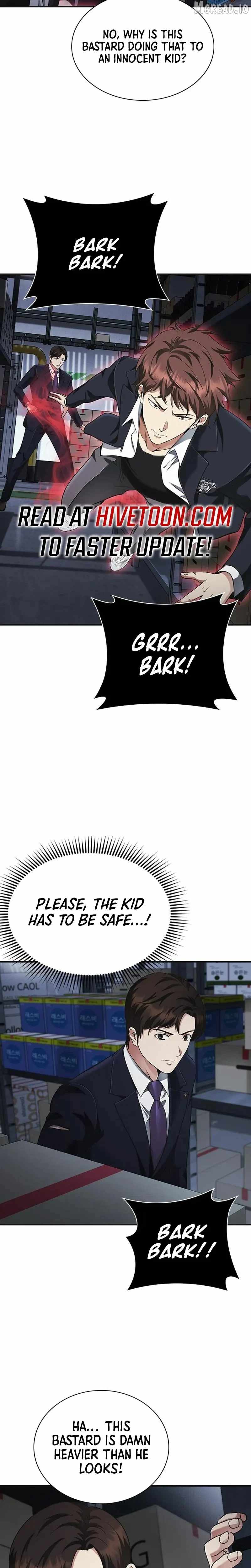 The Lawyer Who Sees Souls Ch.17 p15