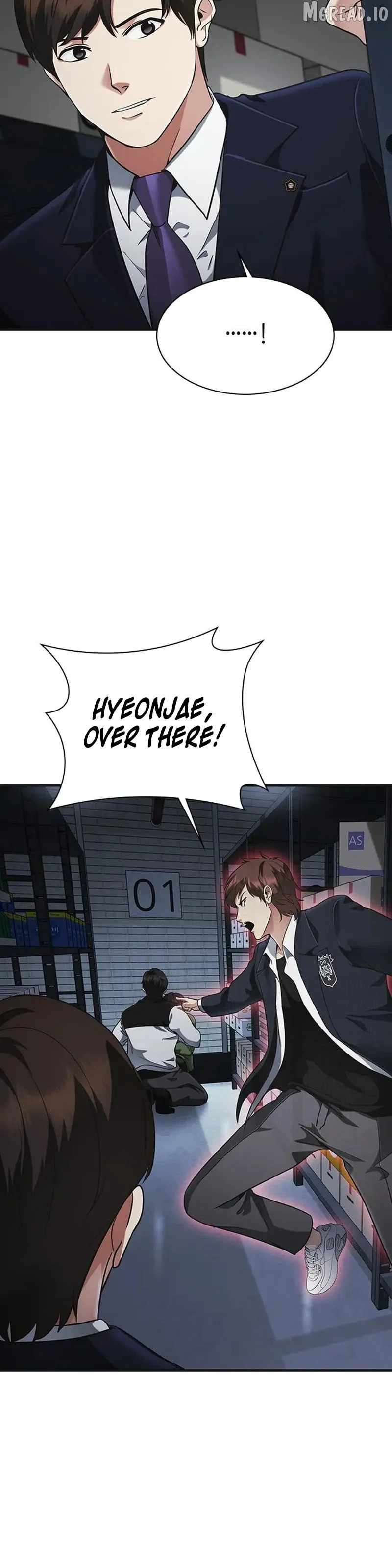 The Lawyer Who Sees Souls Ch.17 p16
