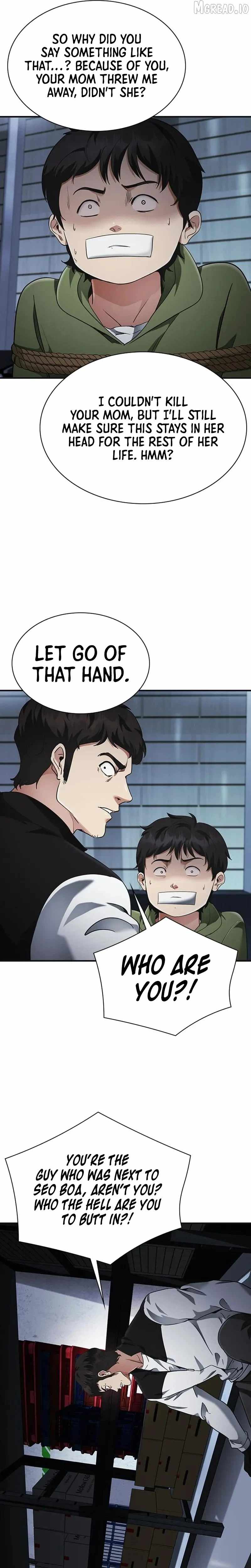 The Lawyer Who Sees Souls Ch.17 p17