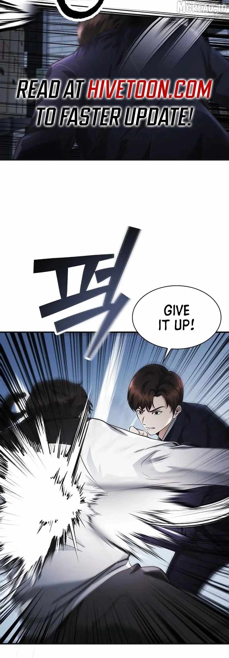 The Lawyer Who Sees Souls Ch.17 p22
