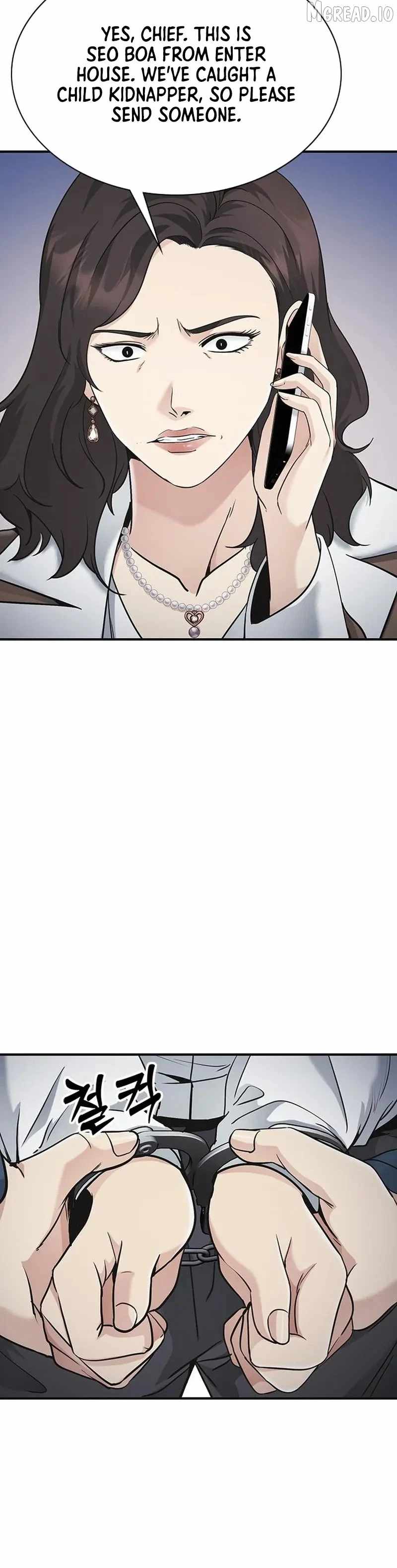 The Lawyer Who Sees Souls Ch.17 p25