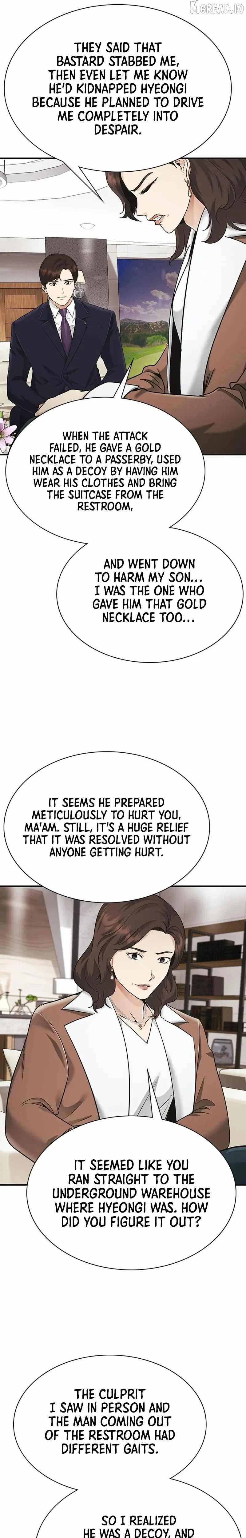 The Lawyer Who Sees Souls Ch.17 p29