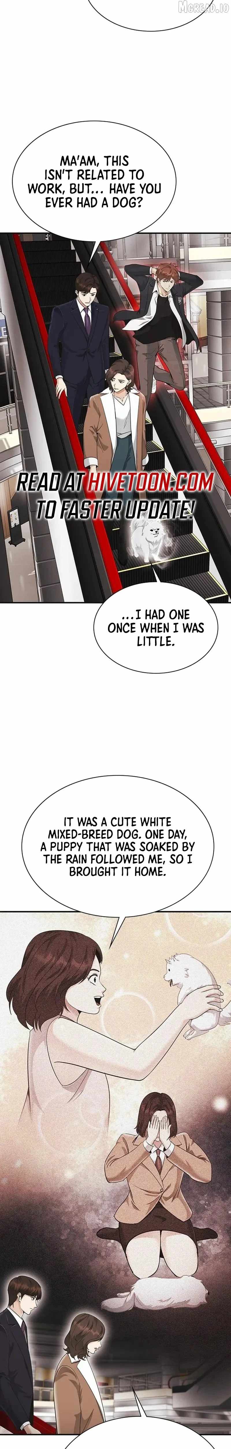 The Lawyer Who Sees Souls Ch.17 p33