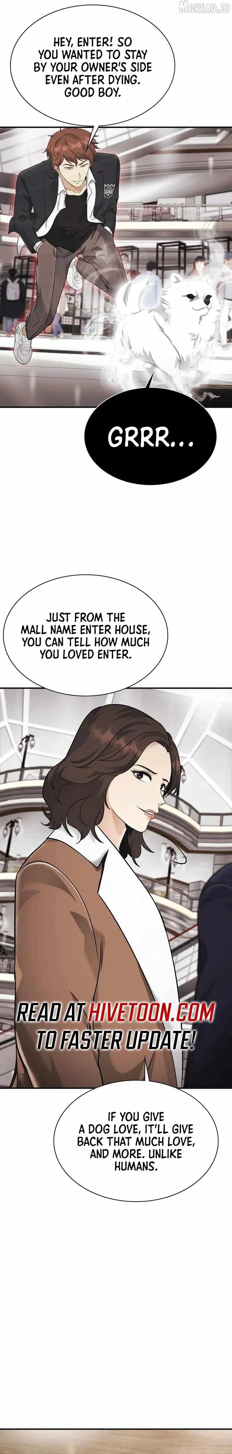 The Lawyer Who Sees Souls Ch.17 p35