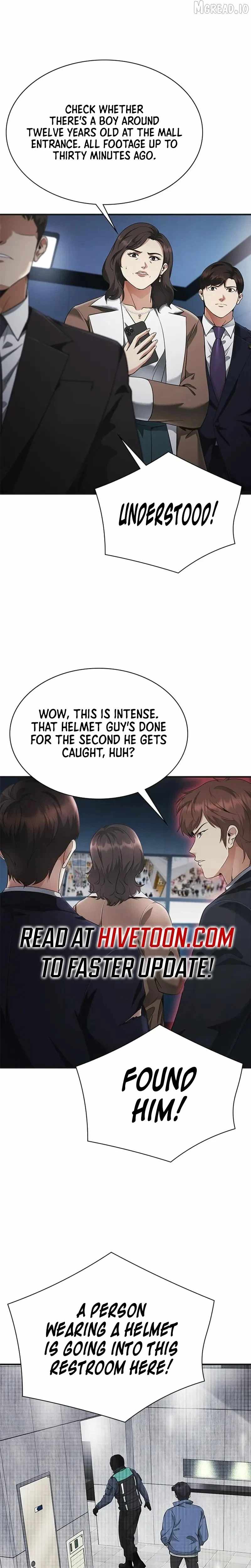 The Lawyer Who Sees Souls Ch.17 p5