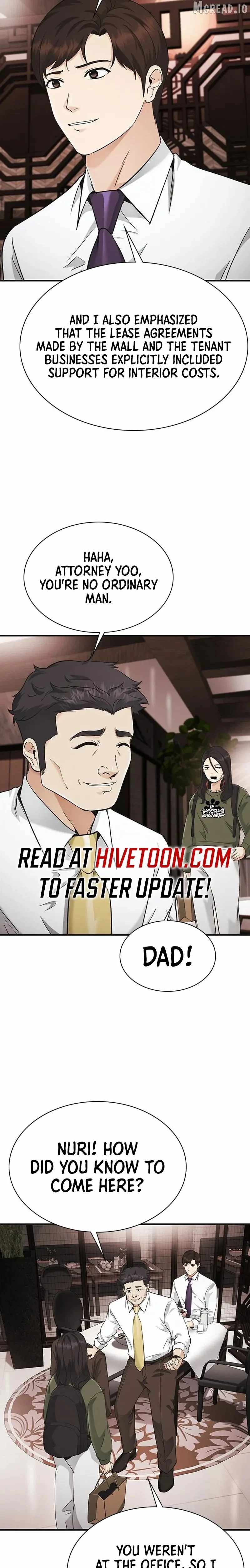 The Lawyer Who Sees Souls Ch.17 p43