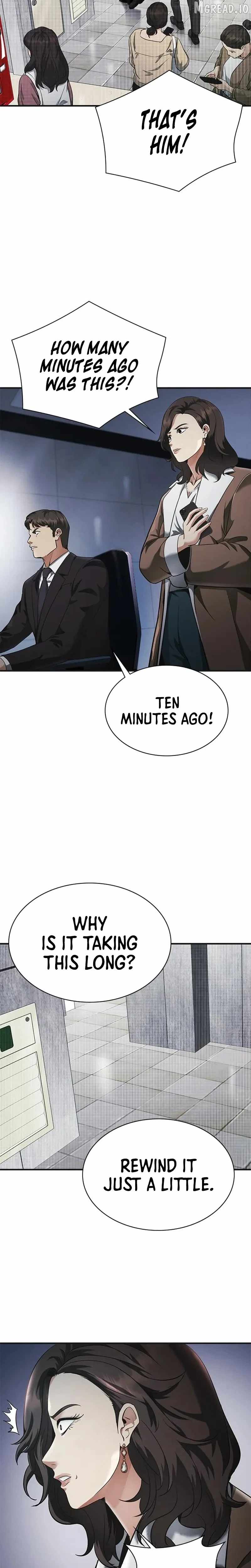 The Lawyer Who Sees Souls Ch.17 p6