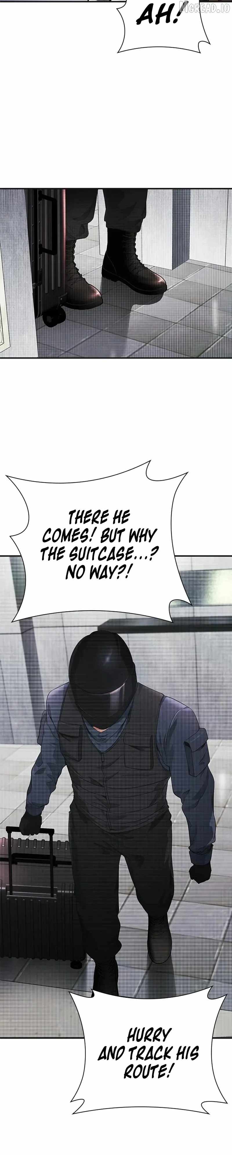 The Lawyer Who Sees Souls Ch.17 p7