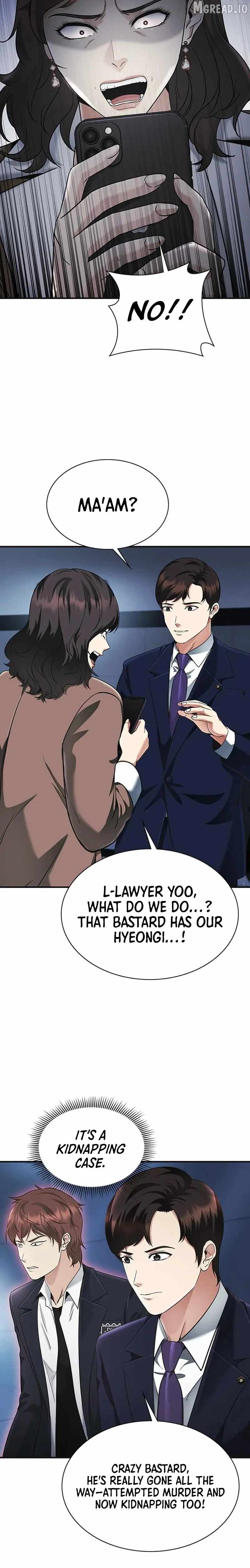 The Lawyer Who Sees Souls Ch.17 p9