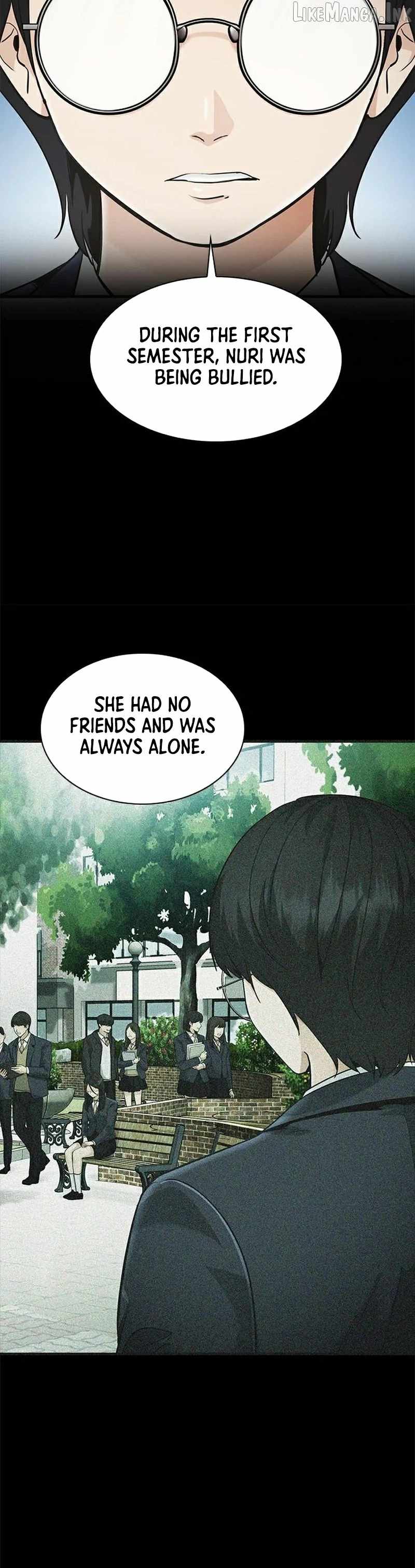 The Lawyer Who Sees Souls Ch.20 p12