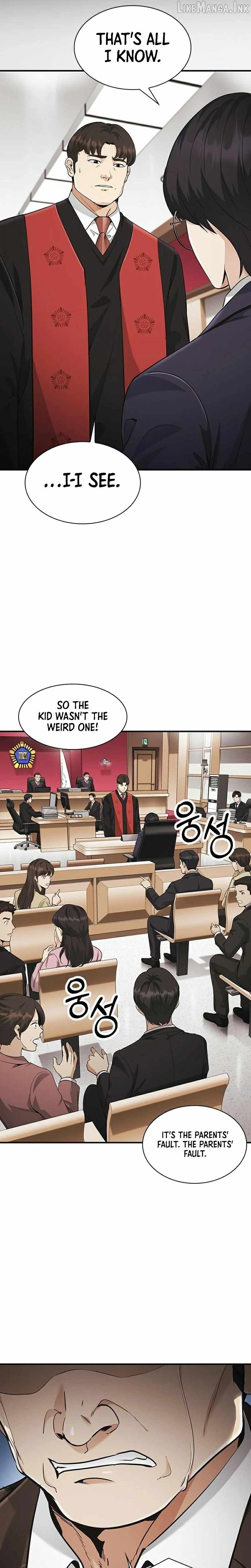 The Lawyer Who Sees Souls Ch.20 p25