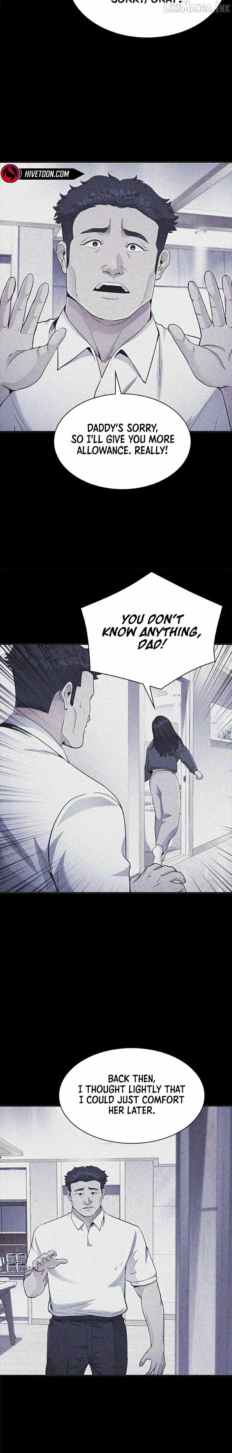 The Lawyer Who Sees Souls Ch.20 p29