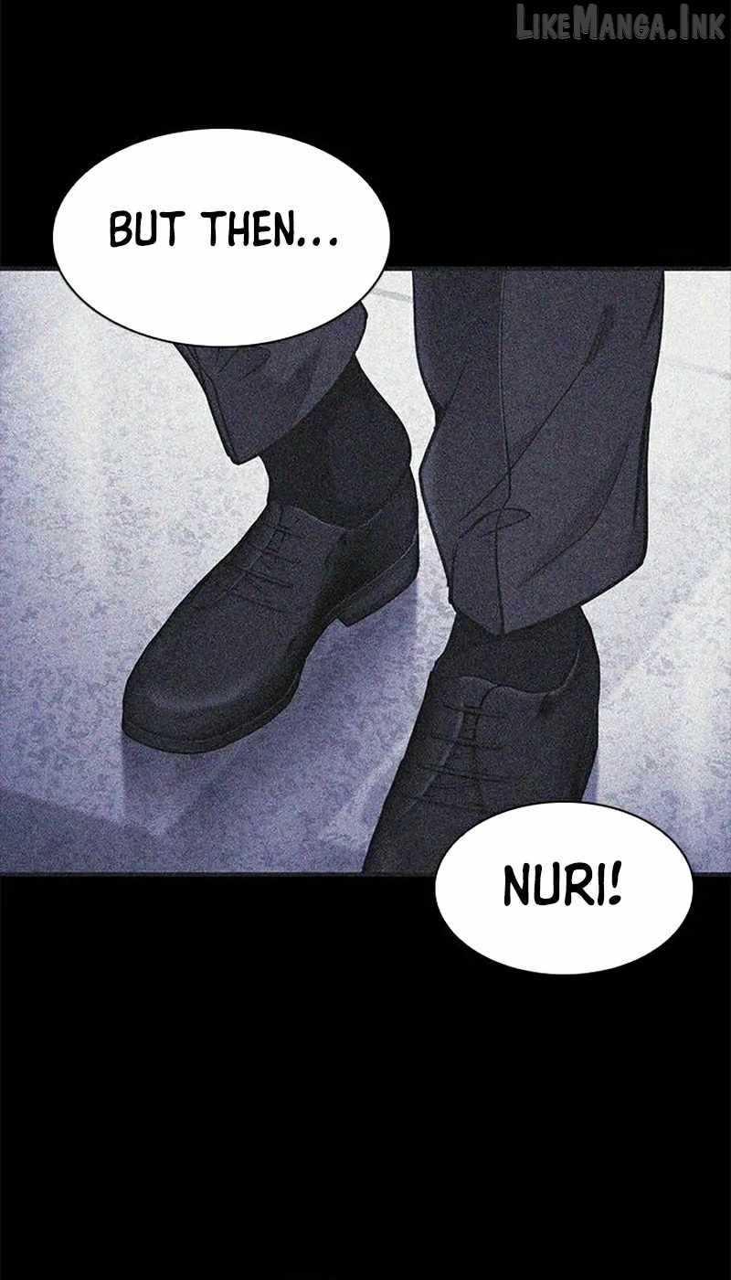 The Lawyer Who Sees Souls Ch.20 p30