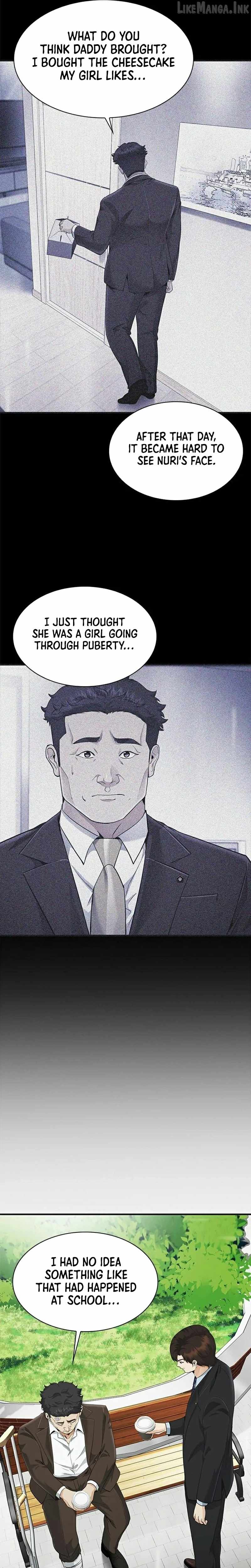 The Lawyer Who Sees Souls Ch.20 p31