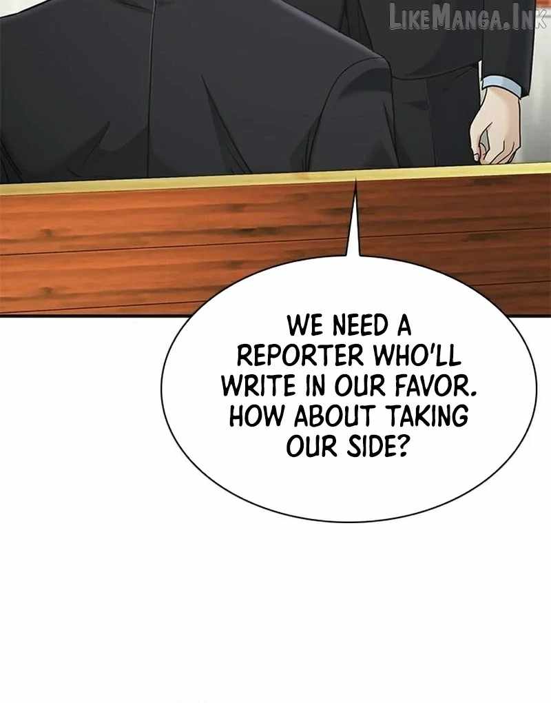 The Lawyer Who Sees Souls Ch.20 p36