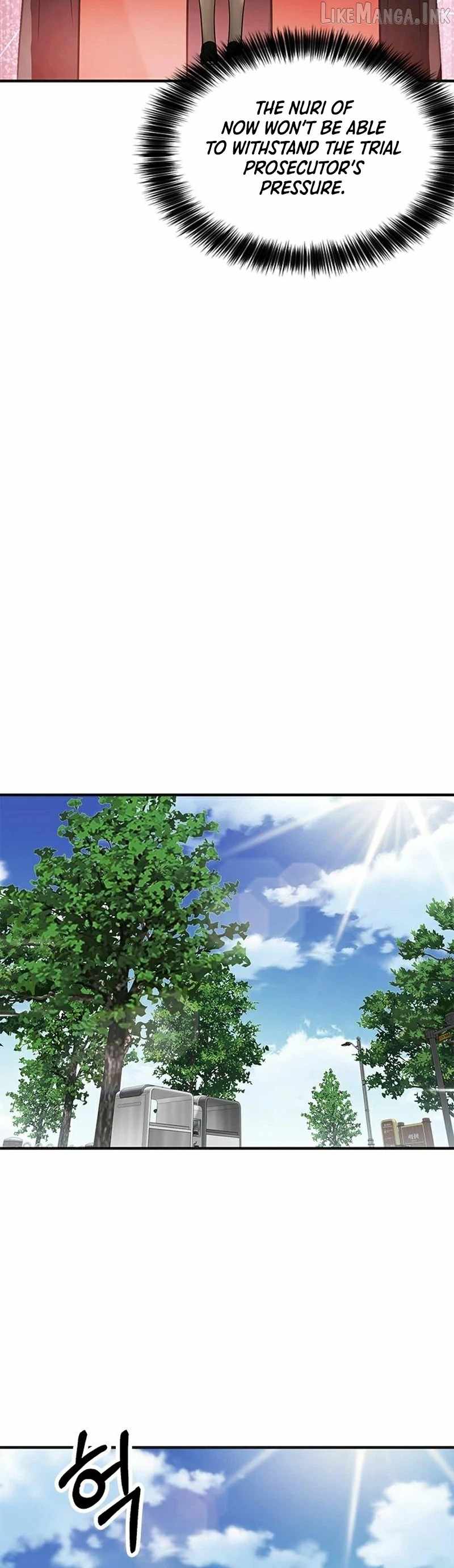 The Lawyer Who Sees Souls Ch.20 p39