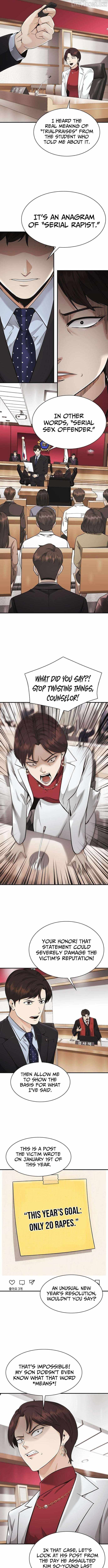 The Lawyer Who Sees Souls Ch.21 p11