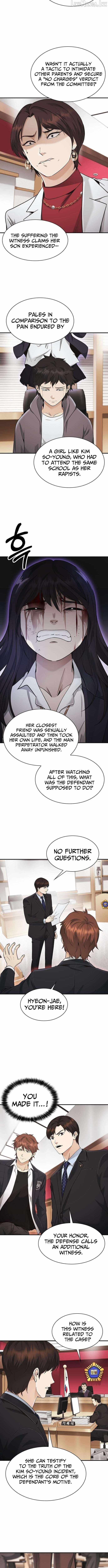 The Lawyer Who Sees Souls Ch.21 p13