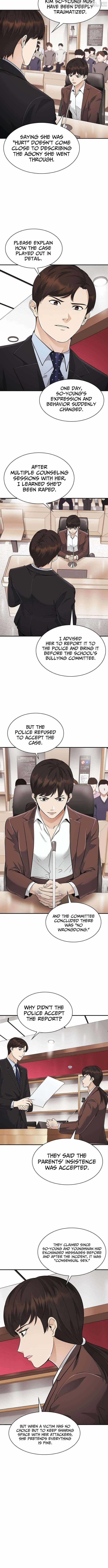 The Lawyer Who Sees Souls Ch.21 p15