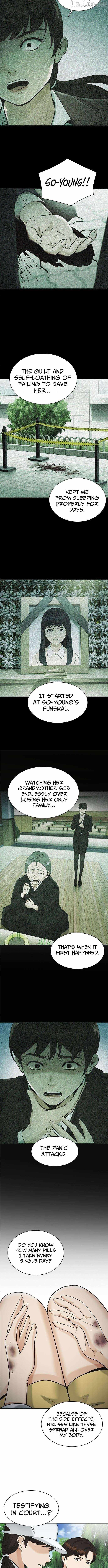 The Lawyer Who Sees Souls Ch.21 p4