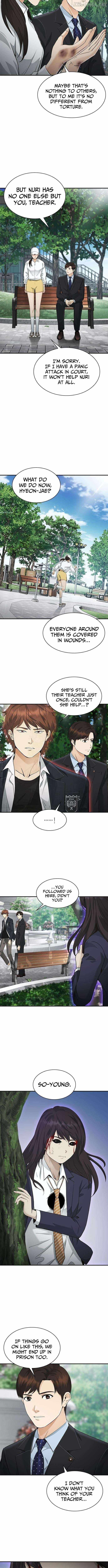 The Lawyer Who Sees Souls Ch.21 p5