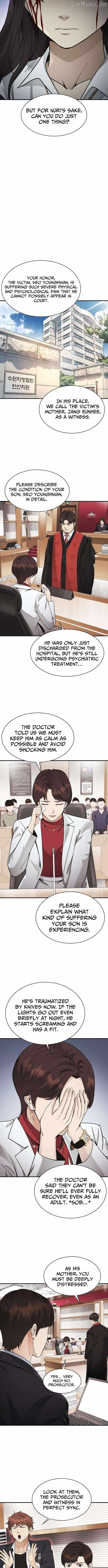 The Lawyer Who Sees Souls Ch.21 p6