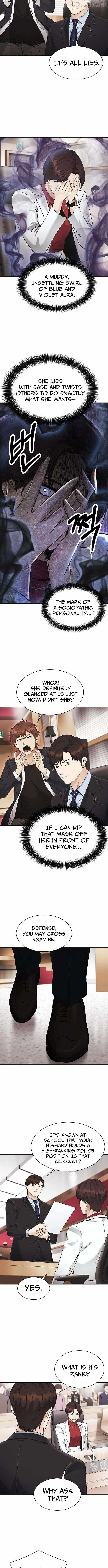 The Lawyer Who Sees Souls Ch.21 p7