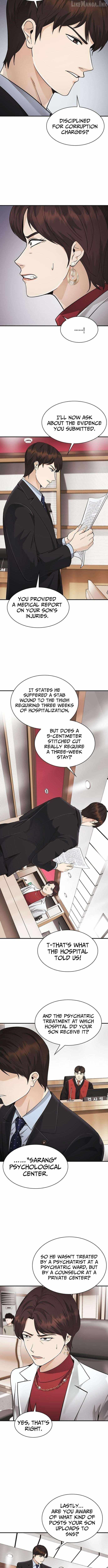 The Lawyer Who Sees Souls Ch.21 p9