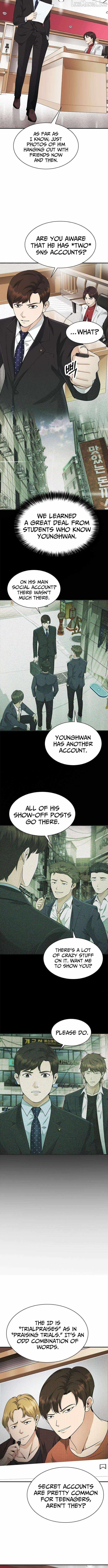The Lawyer Who Sees Souls Ch.21 p10