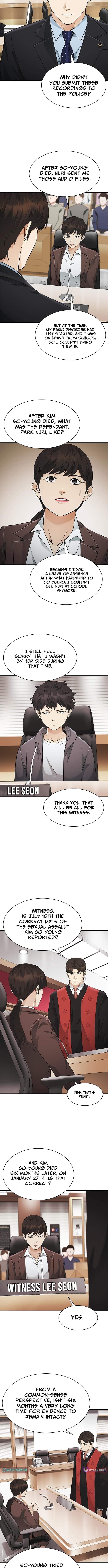 The Lawyer Who Sees Souls Ch.22 p2