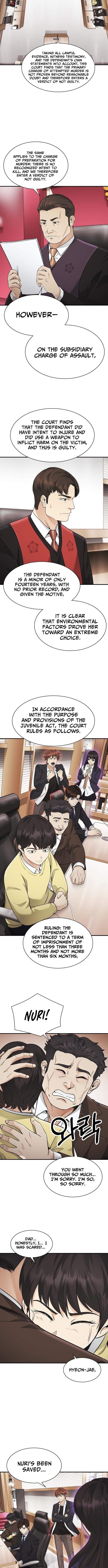 The Lawyer Who Sees Souls Ch.22 p11