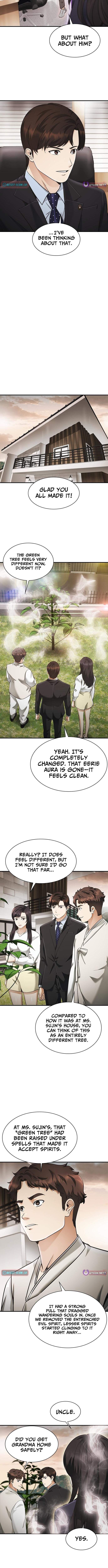 The Lawyer Who Sees Souls Ch.22 p12