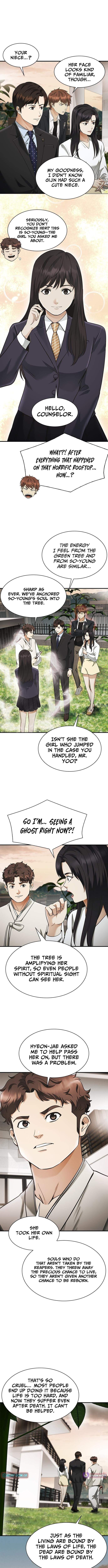 The Lawyer Who Sees Souls Ch.22 p13