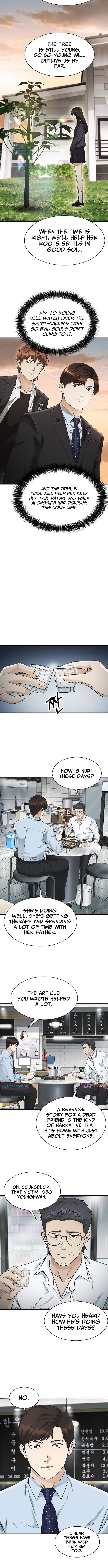 The Lawyer Who Sees Souls Ch.22 p14