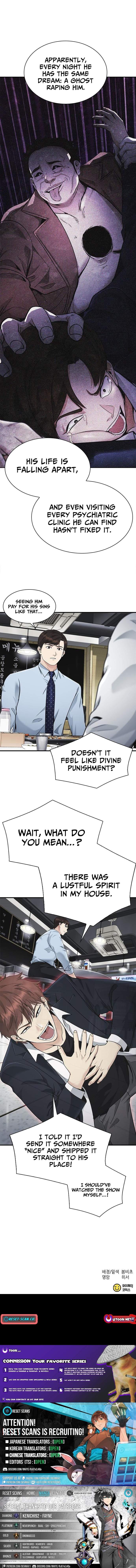 The Lawyer Who Sees Souls Ch.22 p15