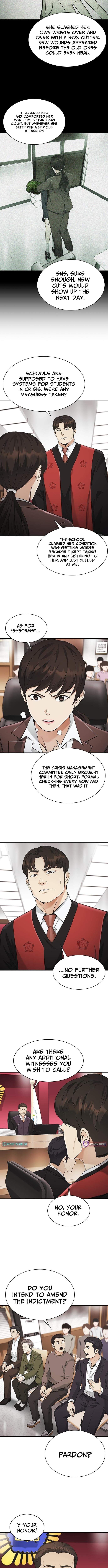 The Lawyer Who Sees Souls Ch.22 p4