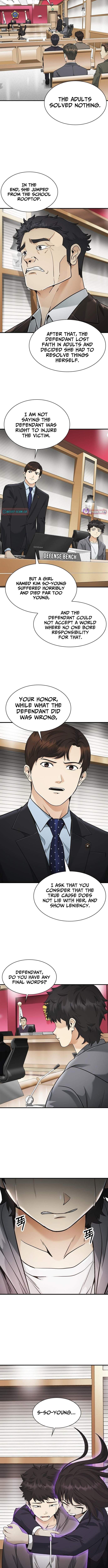 The Lawyer Who Sees Souls Ch.22 p7