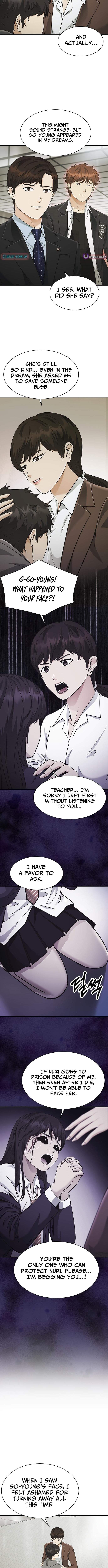 The Lawyer Who Sees Souls Ch.22 p9