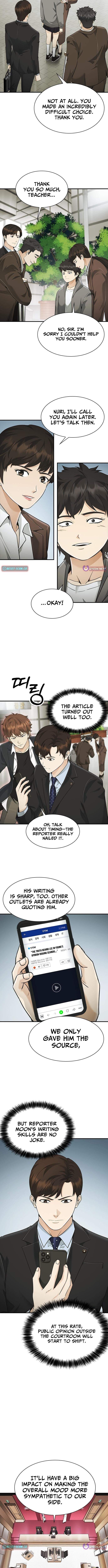 The Lawyer Who Sees Souls Ch.22 p10