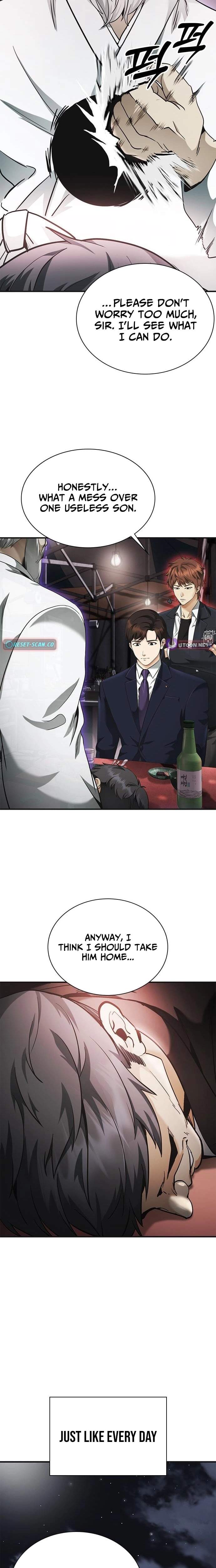 The Lawyer Who Sees Souls Ch.6 p18