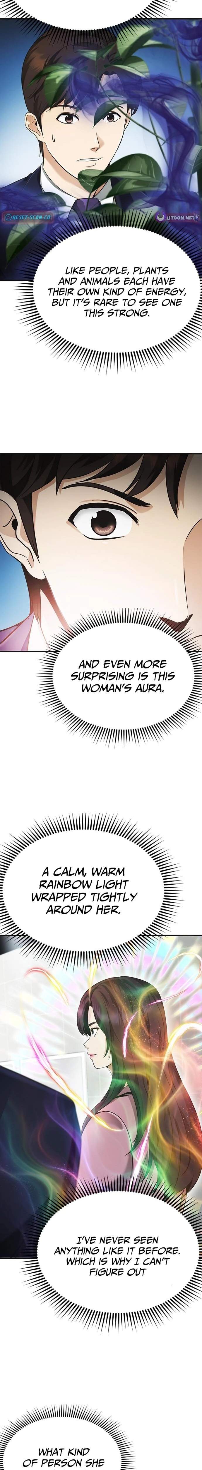 The Lawyer Who Sees Souls Ch.6 p25