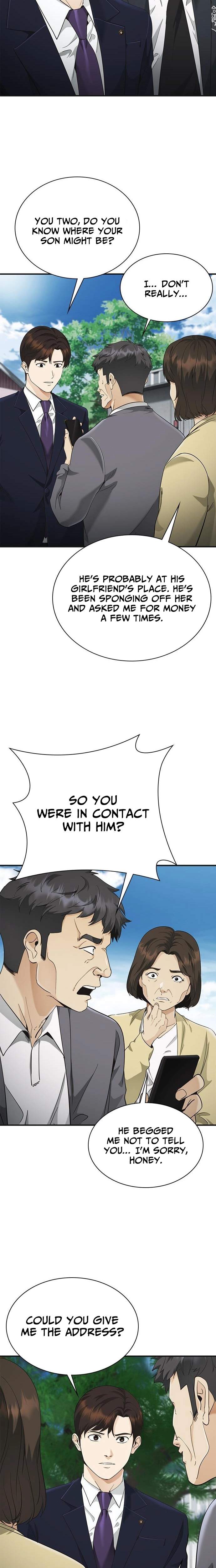 The Lawyer Who Sees Souls Ch.7 p12